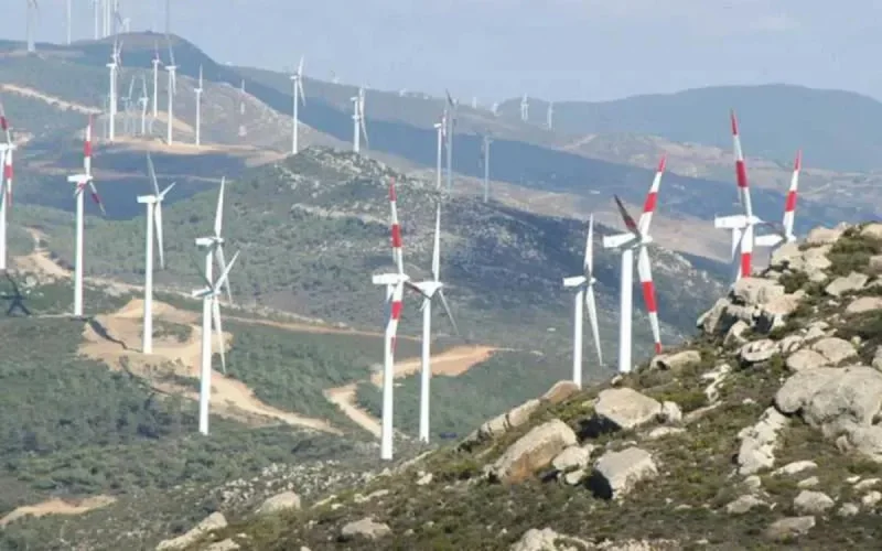 Le Maroc veut exporter de l'hydrogène vert vers l'UE d'ici 2050