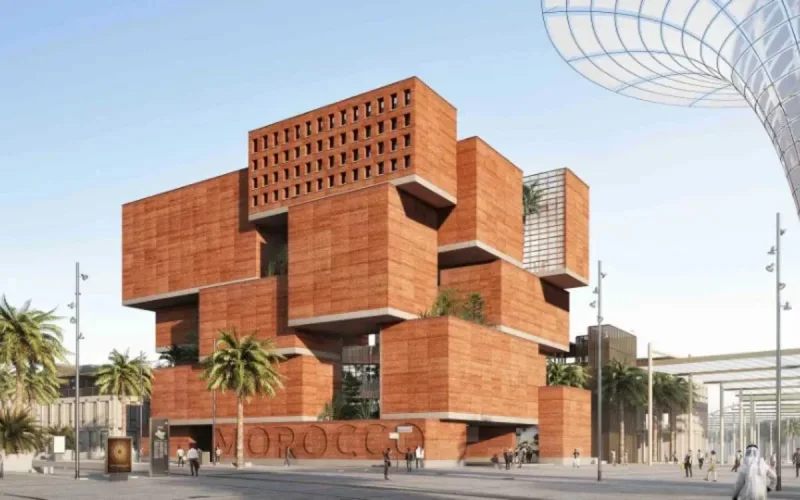 Le Maroc s'active pour l'Exposition universelle Dubaï 2020