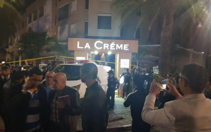 Fusillade à Marrakech : le Maroc demande l'extradition d'un Maroco-néerlandais