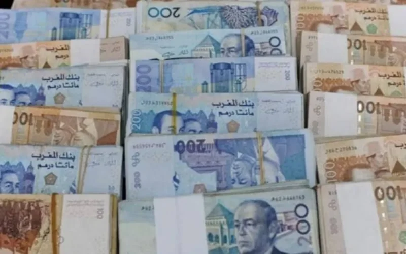 Ils payaient avec de faux billets à Meknès