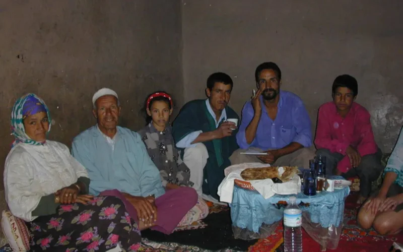 Maroc : la fin de la grande famille traditionnelle ?
