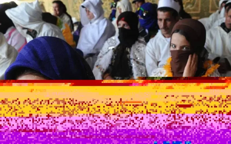 Maroc : l'âge légal du mariage passe à 18 ans