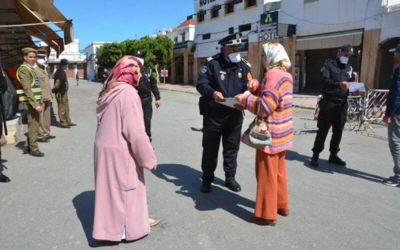 Vers la levée des restrictions sanitaires au Maroc