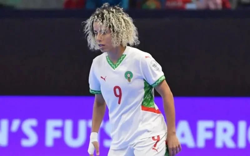 Maroc-Tanzanie : où et quand regarder la finale de la CAN féminine de futsal ?