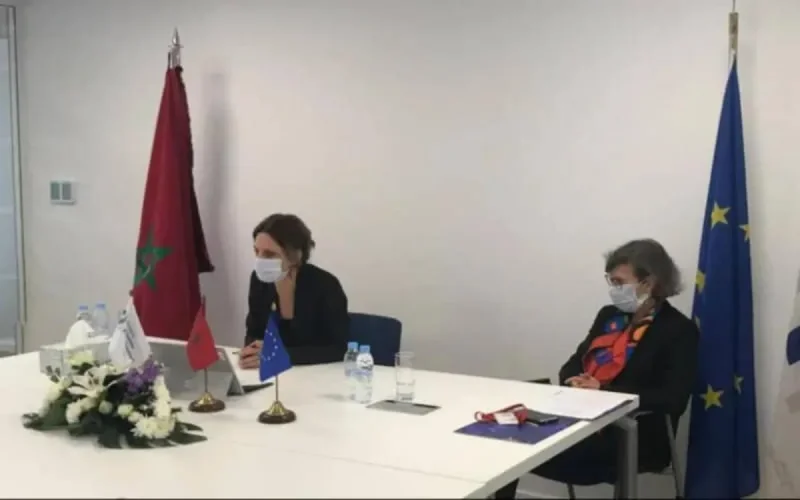 Maroc : la Banque Européenne d'Investissement double ses financements 