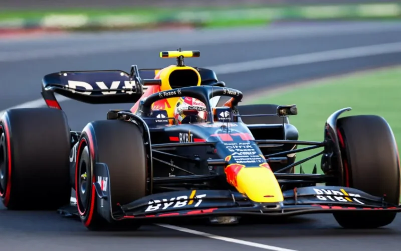 Le grand Prix de Formule 1 au Maroc ?