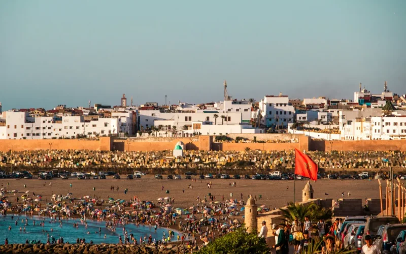 France-Maroc : un héritage peut encore intéresser le fisc français