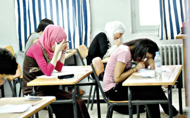 La police marocaine en guerre contre la triche aux examens