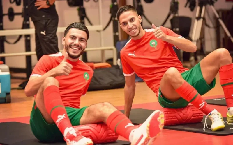 « Le Maroc a les meilleurs joueurs au monde »