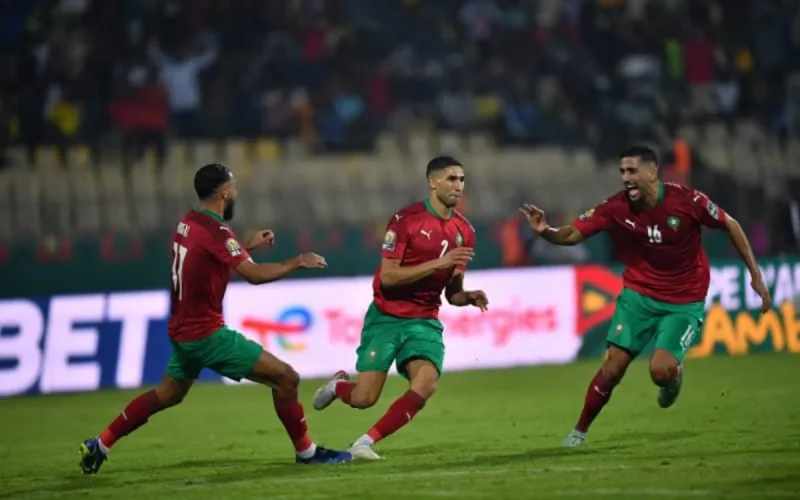 CAN 2022 : le Maroc fait match nul face au Gabon