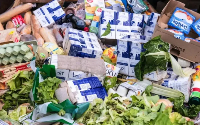 Gaspillage alimentaire au Maroc : les restaurants passent à la caisse