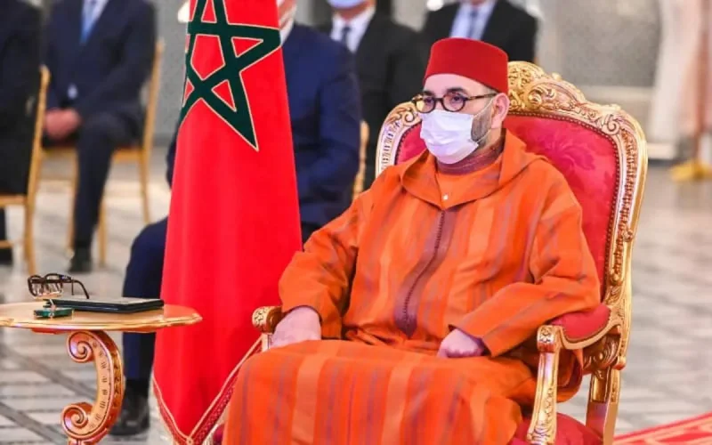 Maroc : la généralisation de la protection sociale actée devant le roi Mohammed VI