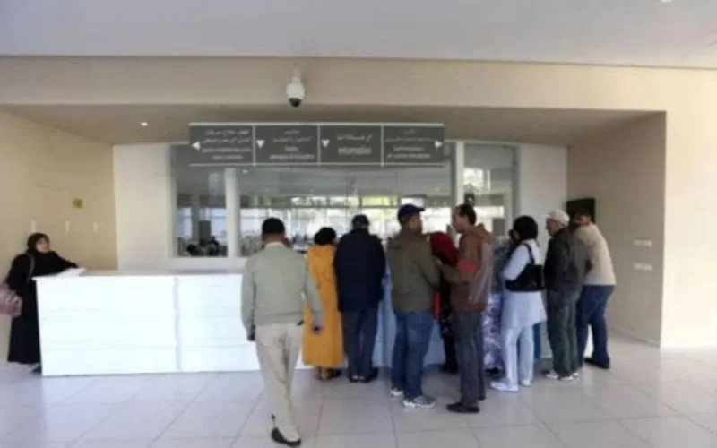 Maroc : la généralisation de la protection sociale au menu d'une réunion au palais royal 