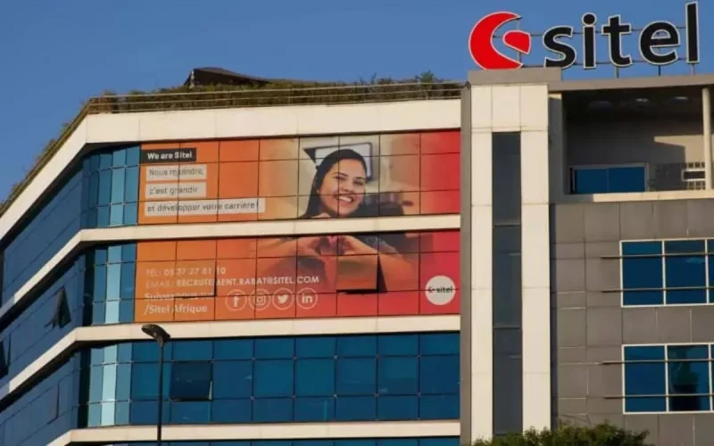 Maroc : génération « call center »