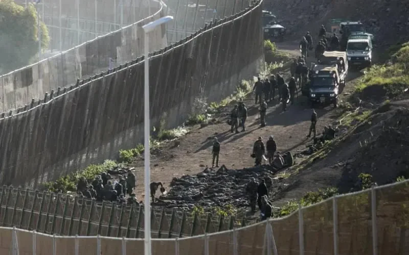 Critiqué sur la gestion migratoire, le Maroc répond à l'Espagne