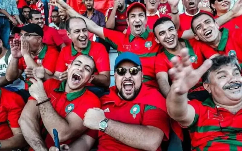 Maroc : les supporters de retour dans les stades