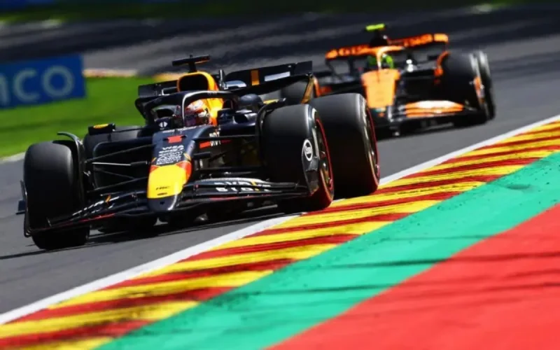 Le Maroc prêt à dépenser des milliards pour la Formule 1