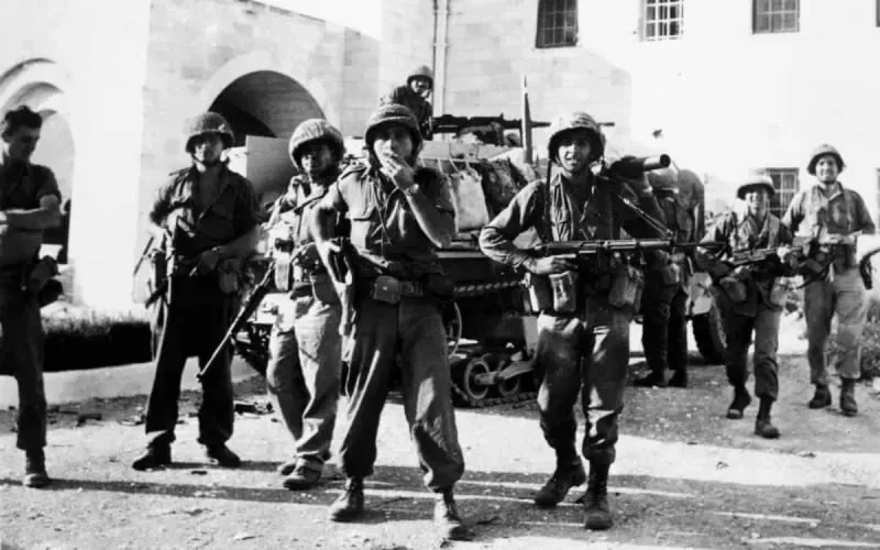 Guerre des Six jours : Comment le Maroc a joué un rôle clé dans la victoire d'Israël