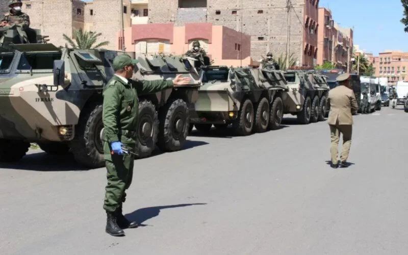 D'une guerre à l'autre : Le Maroc s'inspire-t-il de l'Azerbaïdjan face à l'Algérie ?