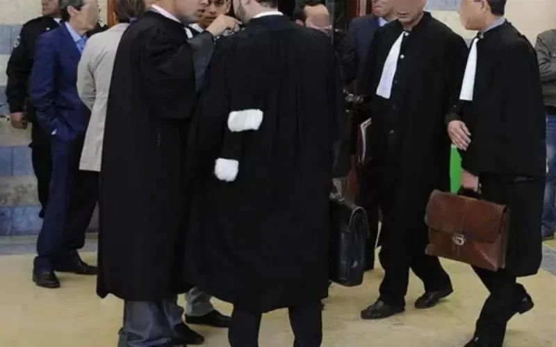 Maroc : les tribunaux submergés après la levée des mesures restrictives