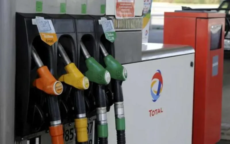 Maroc : mauvaise surprise à la pompe