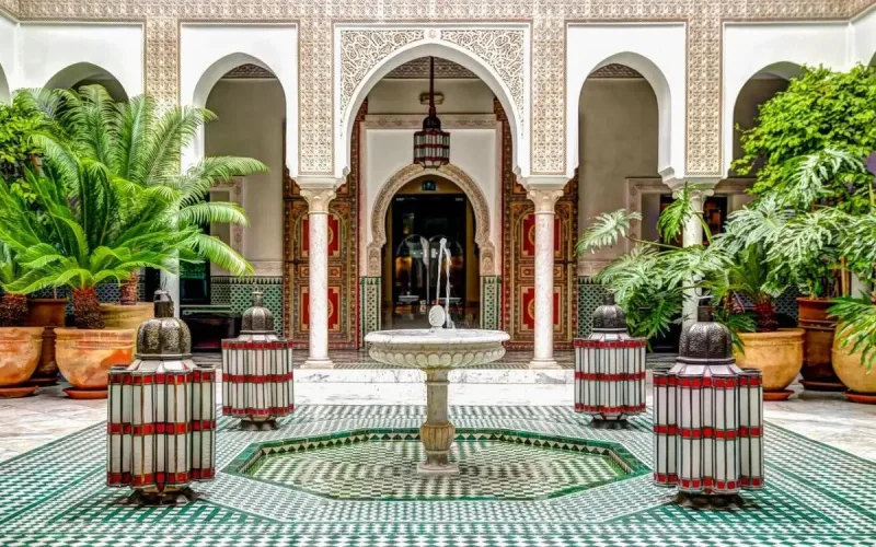 Malgré la hausse des tarifs, les hôtels de luxe marocains affichent des records de rentabilité