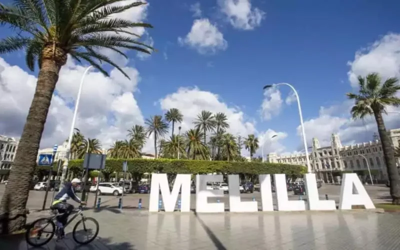Le Maroc « humilie » Melilla