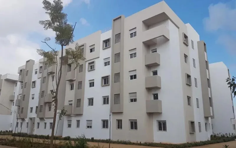 Immobilier au Maroc : vers une baisse de 20 % du prix des loyers ?
