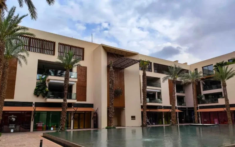 Immobilier au Maroc : bonne nouvelle pour les nouveaux acquéreurs