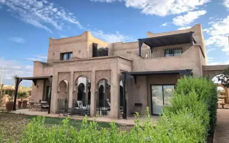 Des pratiques douteuses mettent à mal l'immobilier au Maroc