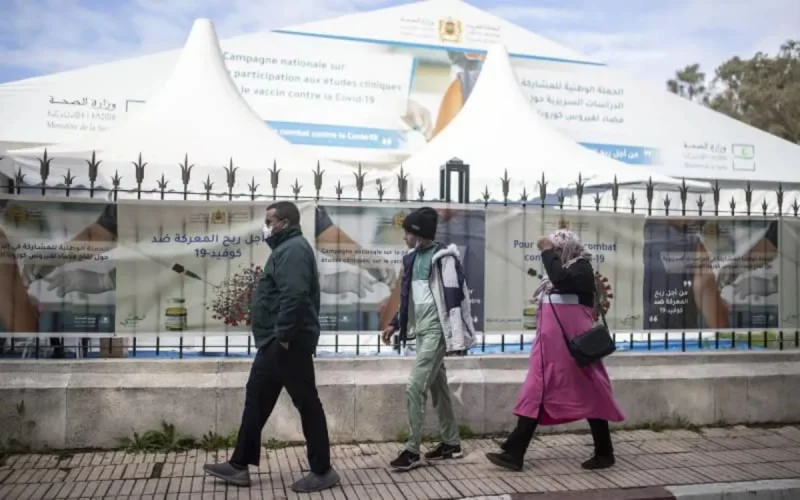 Covid-19 : le Maroc face à l'objectif de l'immunité collective