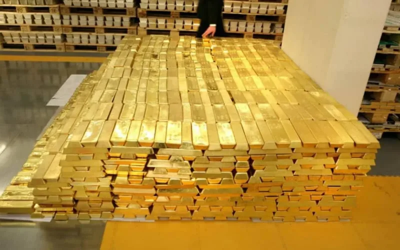 Maroc : de l'or pour blanchir l'argent ...