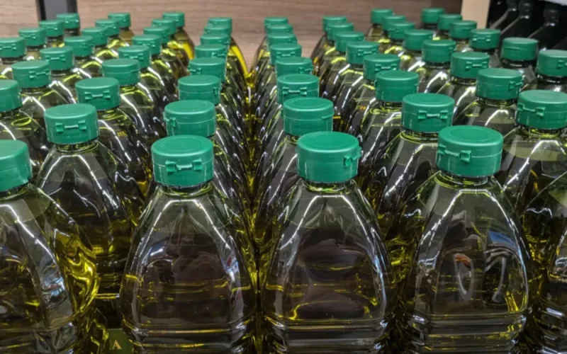 Huile d'olive : les importations marocaines s'effondrent