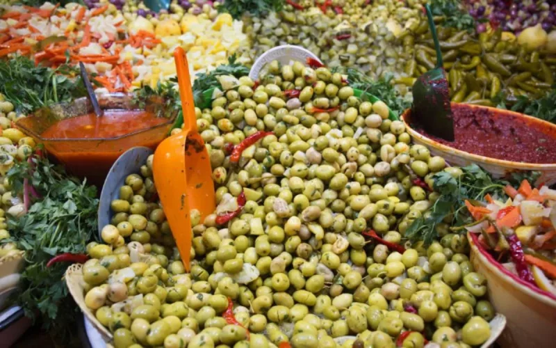 Huile d'olive : le Maroc ouvre ses portes
