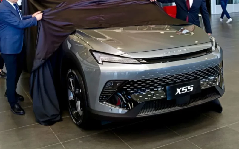 Automobile : la facture salée du Maroc pour l'achat de voitures et de pièces détachées