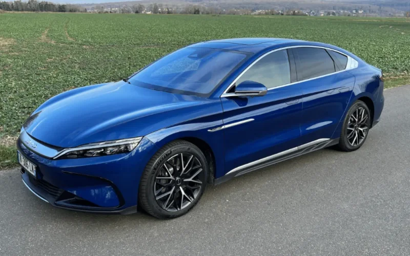 Le Maroc dépense désormais plus pour les pièces automobiles que pour les voitures importées