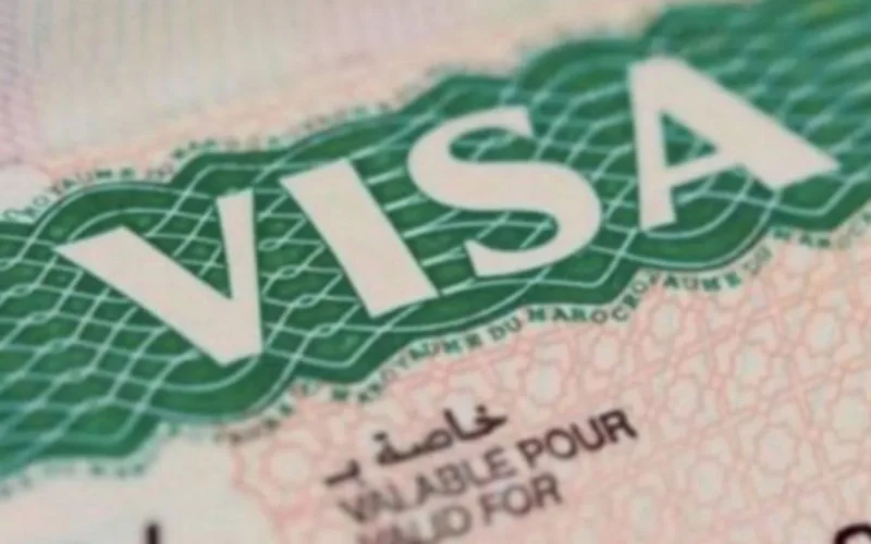 Le Maroc impose le visa à de nombreux pays