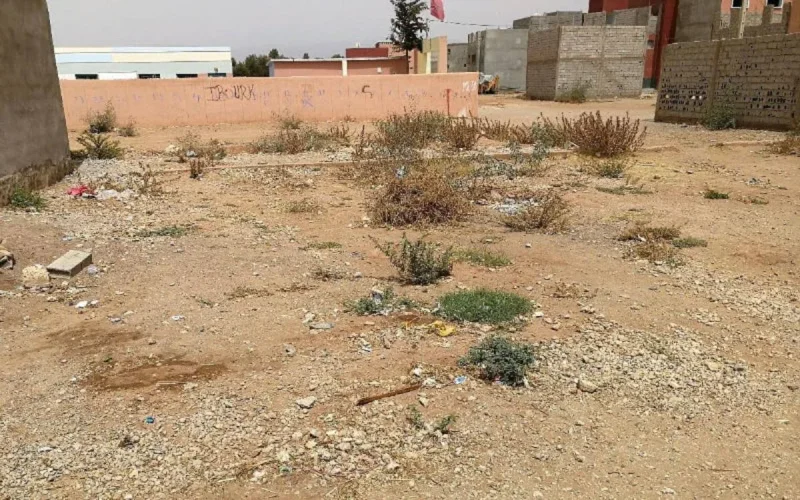 Taxe sur terrains non bâtis au Maroc : le ministre de l'Intérieur durcit le ton