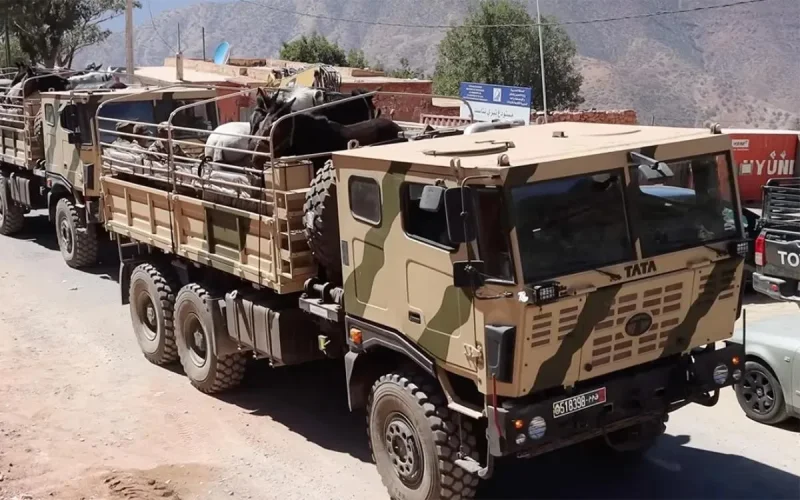 Défense : le Maroc lance deux « zones d'accélération industrielle » et offre des exonérations fiscales