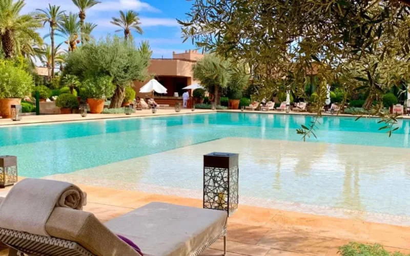 Le Maroc cherche comment relancer son tourisme