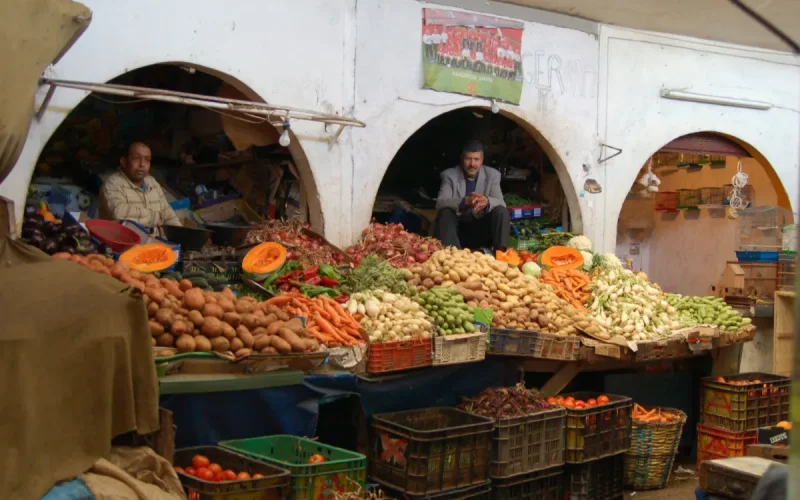 Maroc : voici les villes où les prix ont augmenté (et baissé)