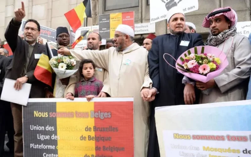 Le Maroc accusé d'influencer l'islam en Belgique 