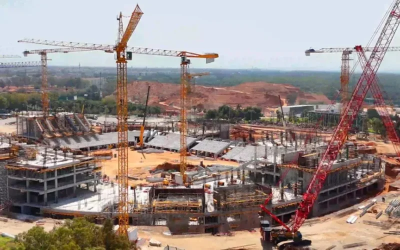 Mondial 2030 : le Maroc doit miser sur le social et l'humain avant les infrastructures