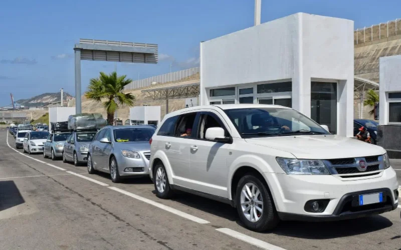 Les MRE interdits d'importer certains produits
