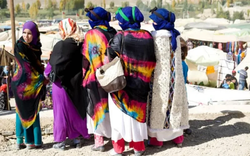 Comment le Maroc compte mettre fin au mariage des mineurs 
