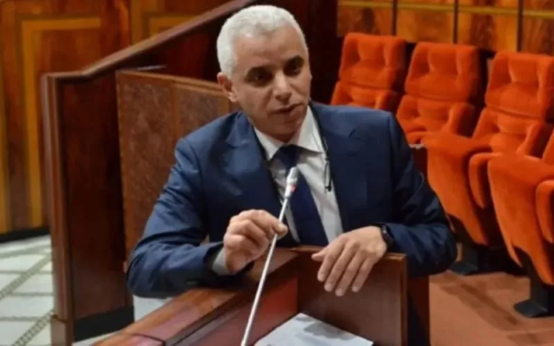 Médecins internes et résidents sans salaire : Khalid Ait Taleb interpellé