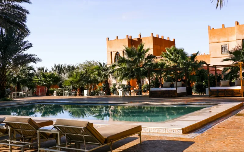 Bloomberg : comment le Maroc prépare un boom hôtelier historique de 4 milliards pour 2030