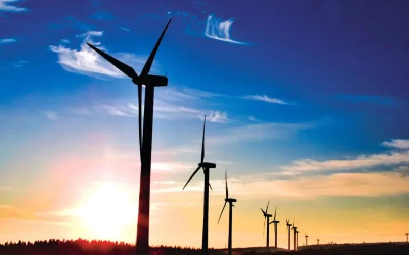 Le Maroc va mobiliser 14,5 milliards de DH pour un projet éolien
