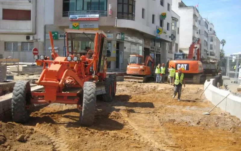 Maroc : moins d'investissements pour faire face à la hausse des prix