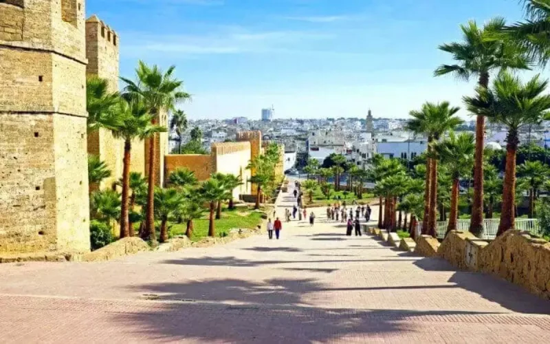 Pour la Coupe du monde 2030, le Maroc booste les villes hôtes